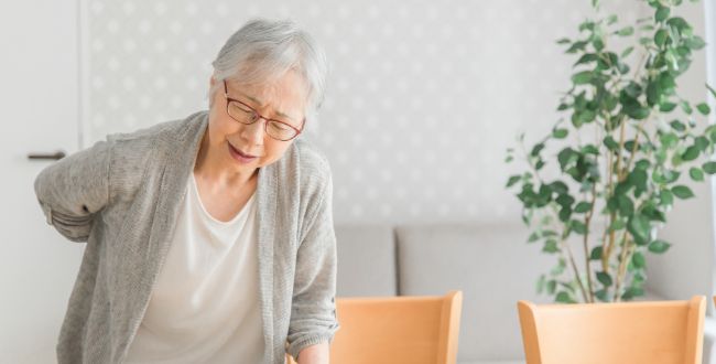 地域と歩む整形外科クリニックのイメージ画像