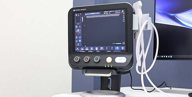 アクセス良好のイメージ画像